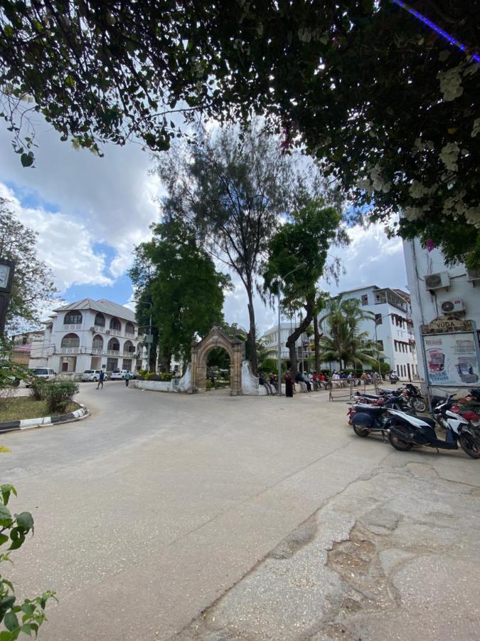 Victoria Apartments Zanzibar Exteriér fotografie