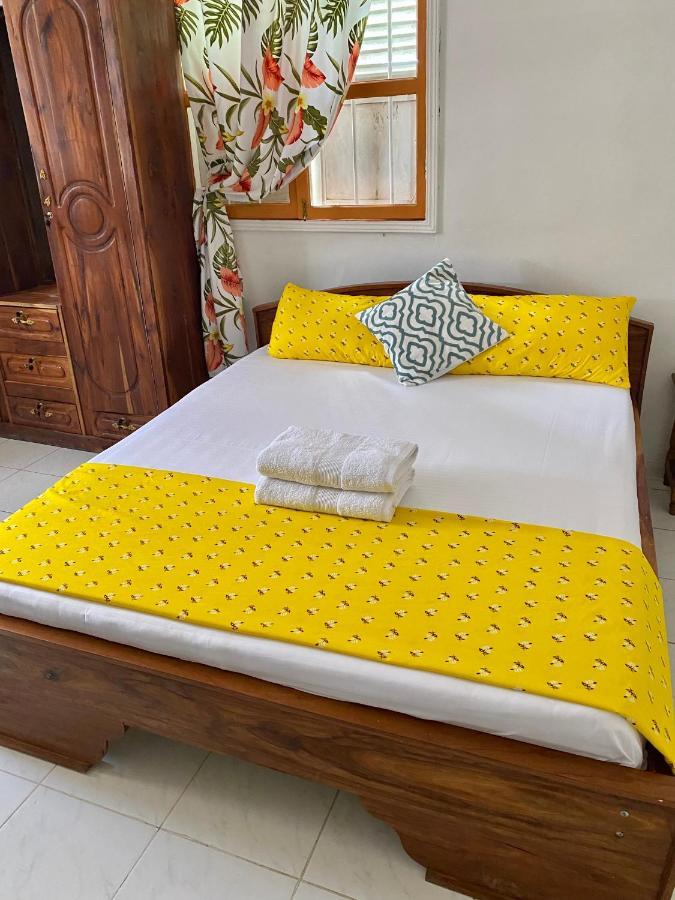 Victoria Apartments Zanzibar Exteriér fotografie