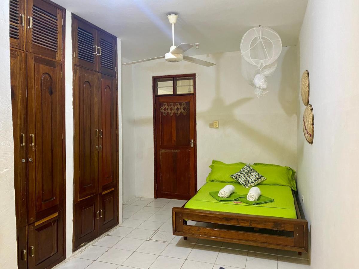 Victoria Apartments Zanzibar Exteriér fotografie