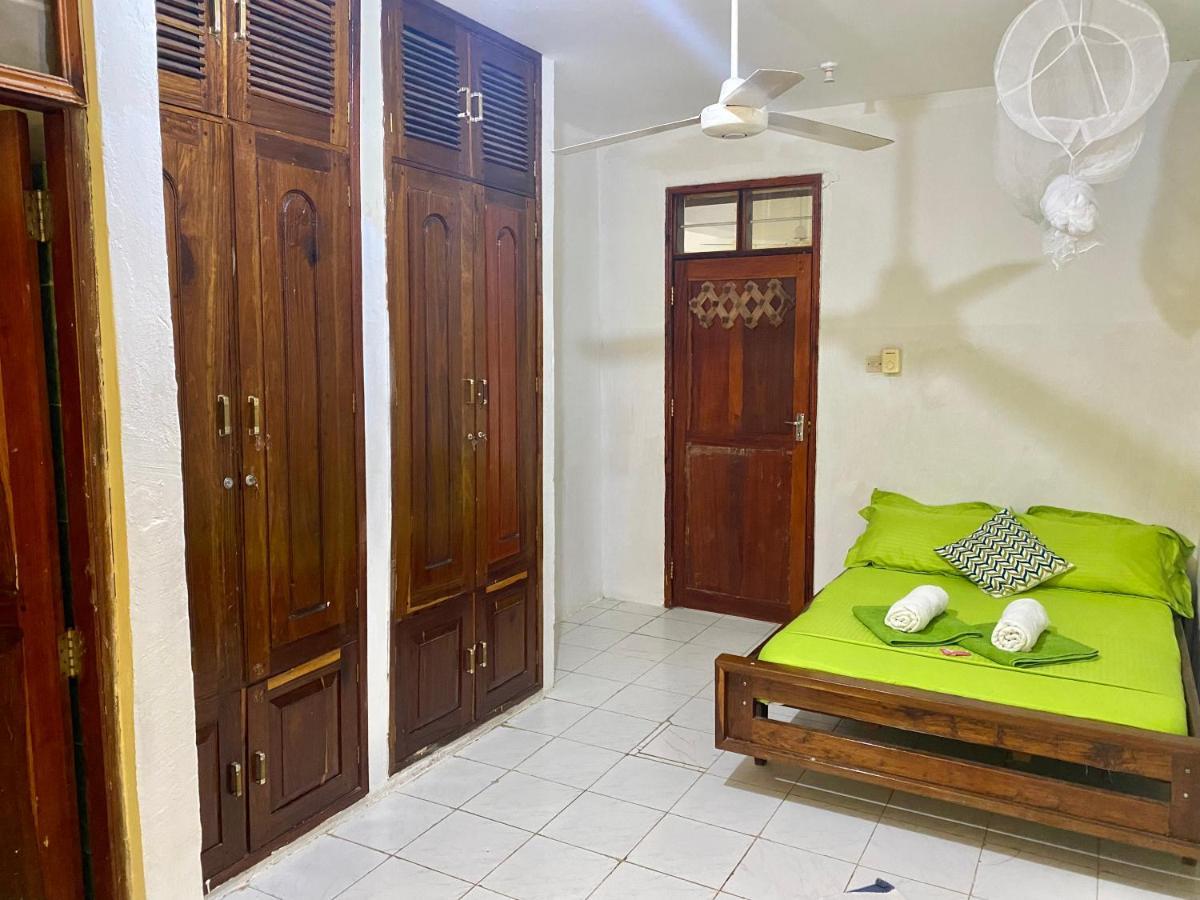 Victoria Apartments Zanzibar Exteriér fotografie