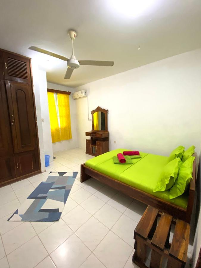 Victoria Apartments Zanzibar Exteriér fotografie